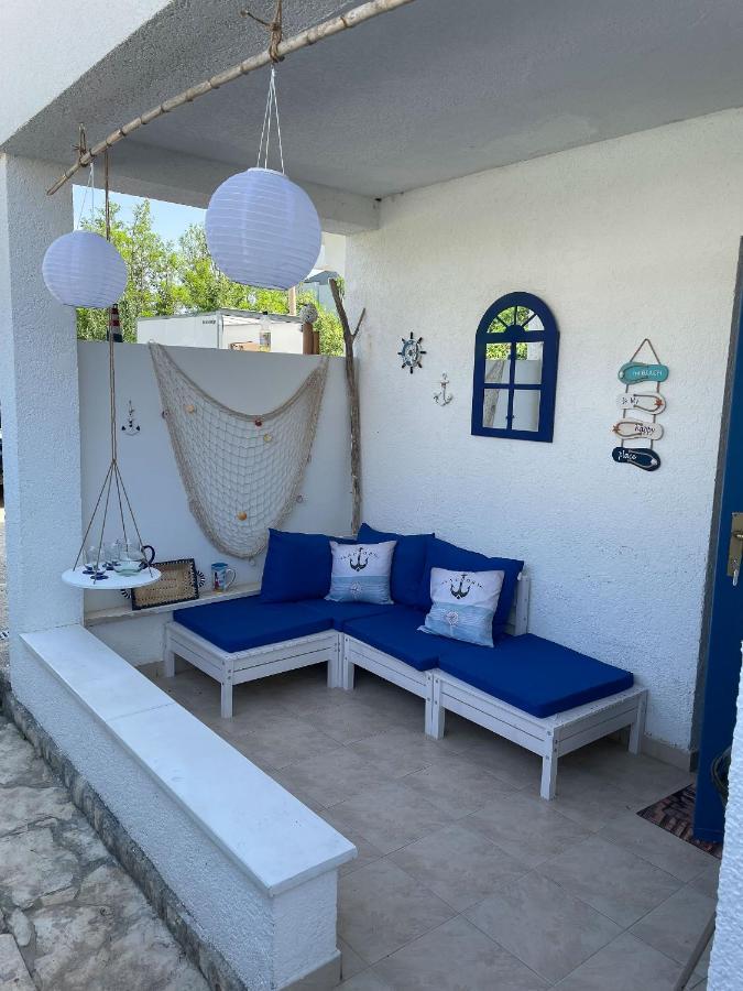 Apartments As Privlaka  Exterior foto